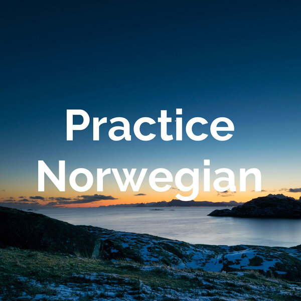 Daily Norwegian