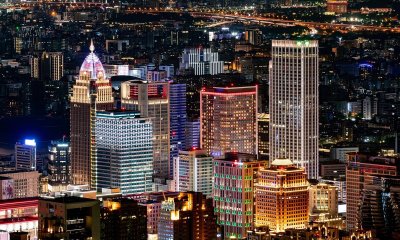 Fusjonsforhandlinger