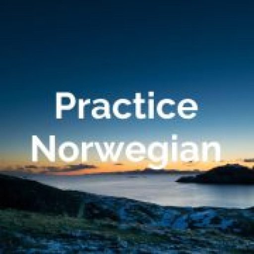 Daily Norwegian